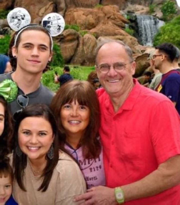 Marlona Buchanan(Tanner Buchanan Mother) Net Worth and Wiki-Bio