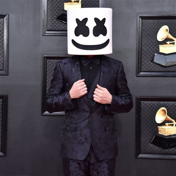 Hire marshmello for a Corporate Event or Performance Booking.