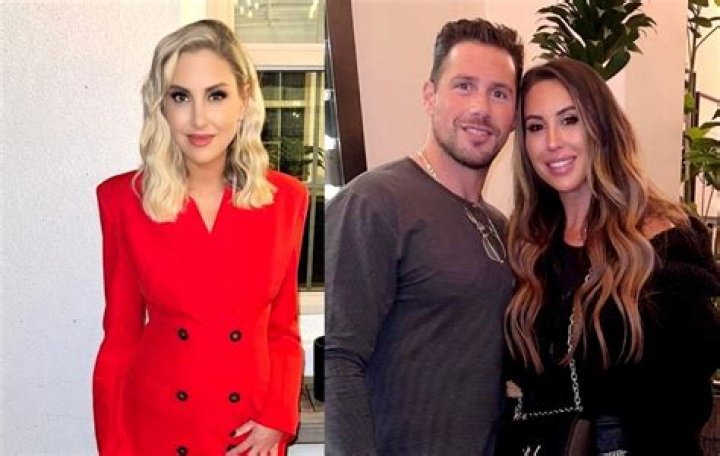 Matt Kirschenheiter | Mistress, Job, Affair, Girlfriend, Arrest, Gina Kirschenheiter, Net Worth