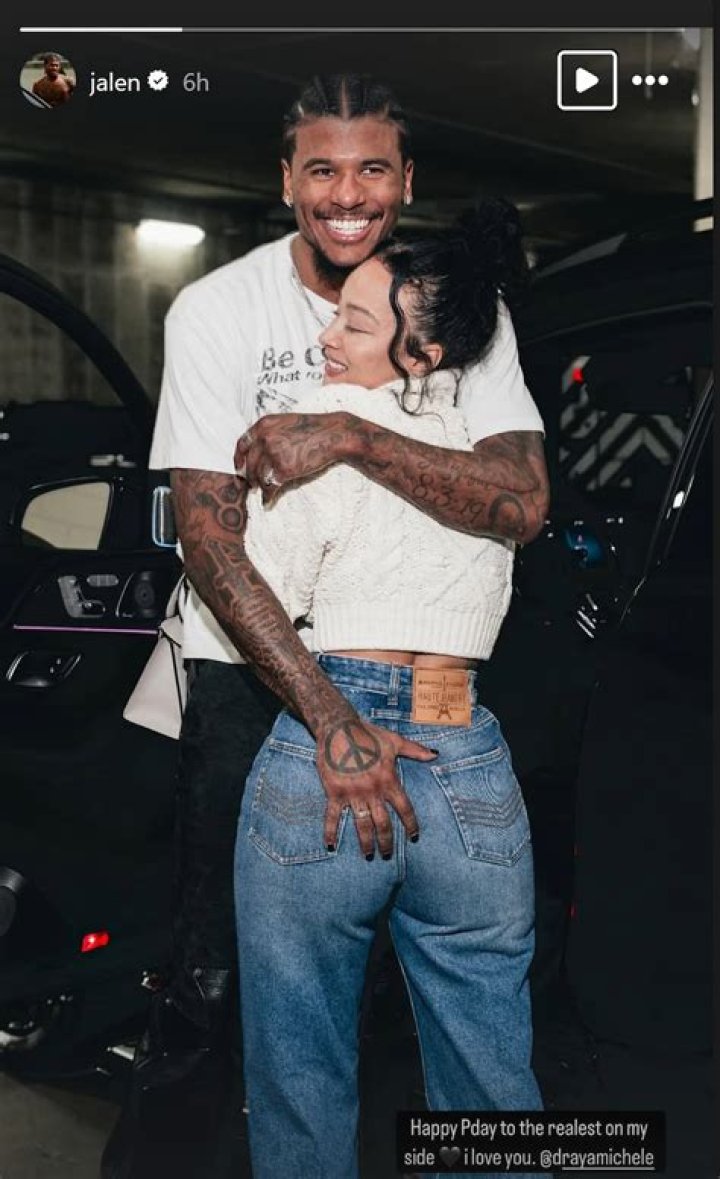 Max Green’s Girlfriend: Who is Max Green Dating?