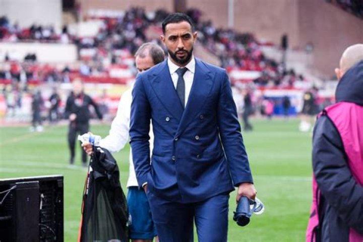 Medhi Benatia Childhood Story Plus d'actualité biographique