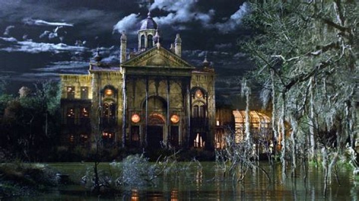 Meet the Grim Grinning Ghosts of the Haunted Mansion (Part 2)