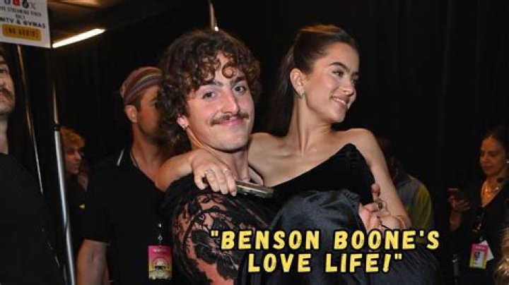 Megan Boone’s Boyfriend: Who is Megan Boone Dating?
