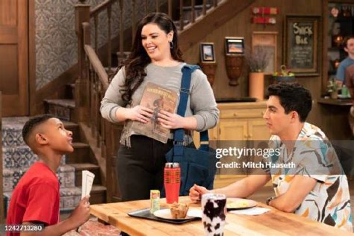 MIRANDA MAY, TREVOR TORDJMAN – Celeb Secrets