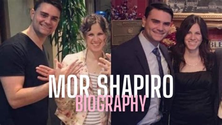 Mor Shapiro Wiki-Biography: Net Worth and Children of Ben Shapiro’s Wife