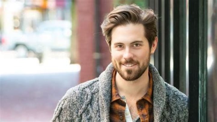 Meet Chris McNally, Its Character Actor!