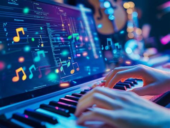 Musicians, Industry Pros: Register A .MUSIC Domain FREE Here To Protect Your Digital Future