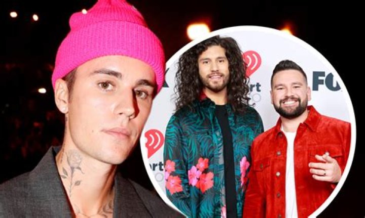 Travis Scott, Camila Cabello, MONSTA X, Dan + Shay and Justin Bieber Share New Songs – Celeb Secrets