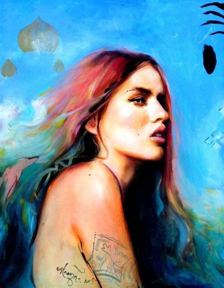 olivia charmaine – Celeb Secrets