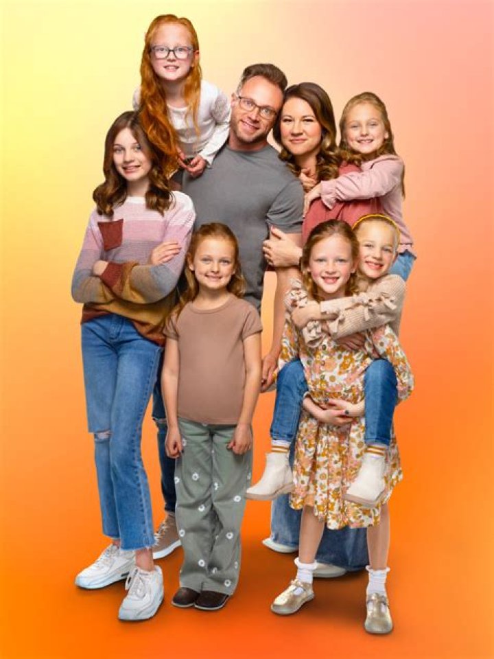 OutDaughtered Star Adam Busby Explains Why Danielle Was Vague About Season 9