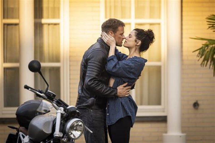 Partner Of Chrissie Heughan: The Unsung Half Of Love