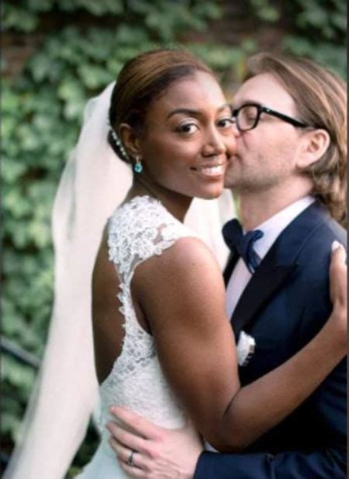 Patina Miller husband David Mars, Net Worth, Age, Wiki