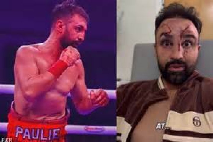 Paulie Malignaggi Girlfriend - Adrien Broner Controversy And Who Is The Former Champ Dating Now?
