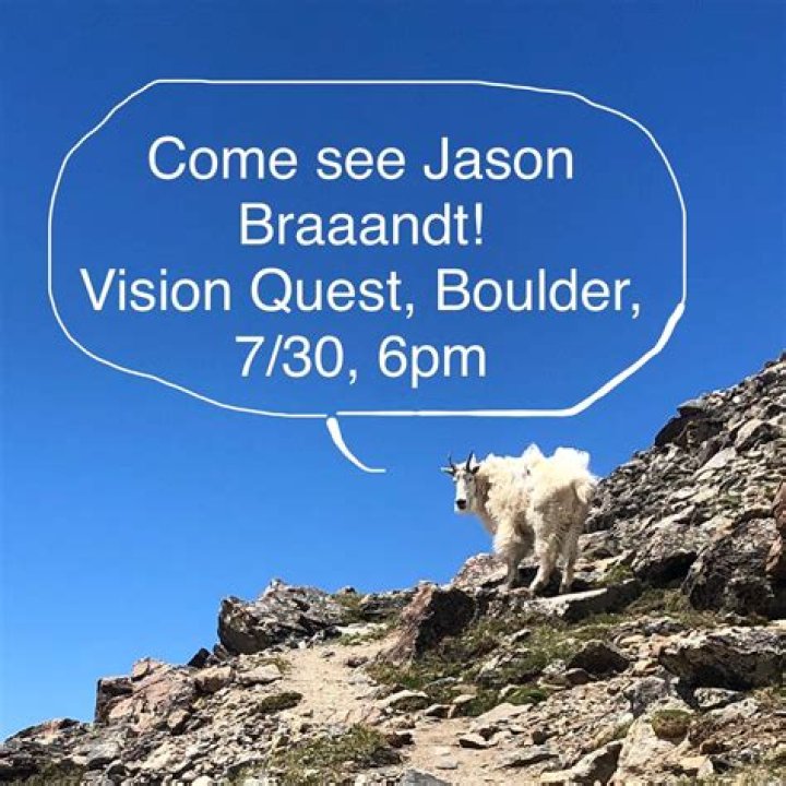 Promoter 101 # 46 Mike Luba, Jason Brandt & Becca Leifer, AG’s Trevor Swenson, Jason Kupperman