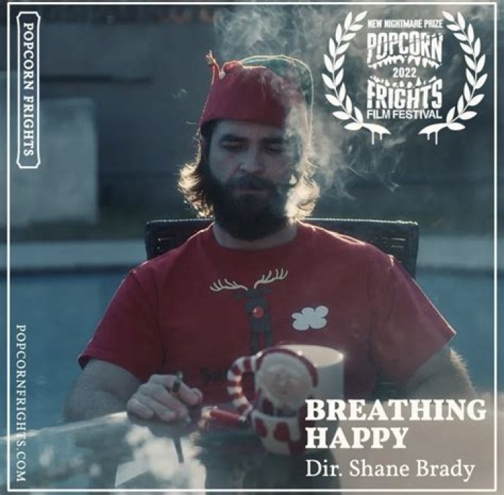 Getting to “Breathing Happy” Star Owen Atlas – Celeb Secrets