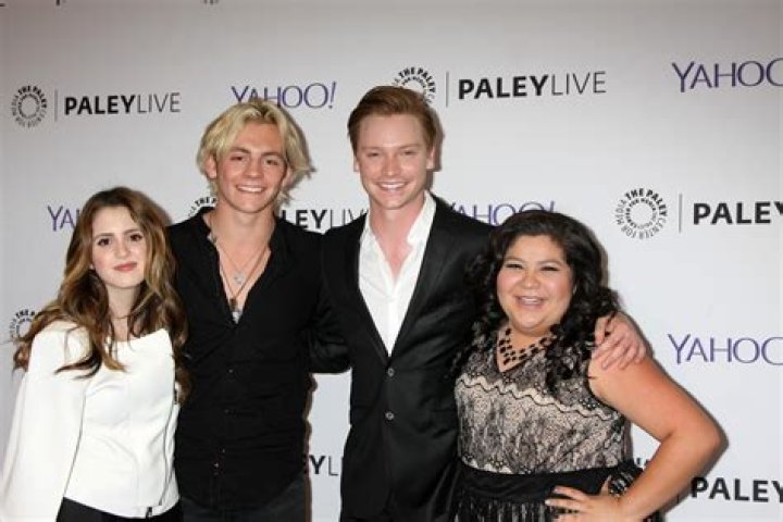 RAINI RODRIGUEZ, CALUM WORTHY, ROSS LYNCH, LAURA MARANO – Celeb Secrets