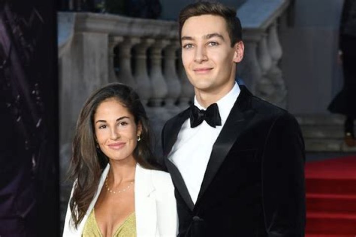 RUSSELL!’s Girlfriend: Who is RUSSELL! Dating?