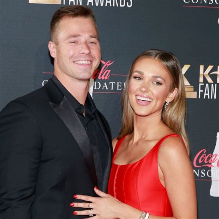 Who Is Sadie Robertson’s Fiancé, Christian Huff? His Wiki/Bio, Age, Net Worth