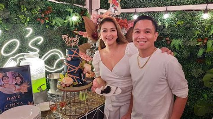 Who is Salice Rose Dating – Salice Rose's Boyfriend & Exes