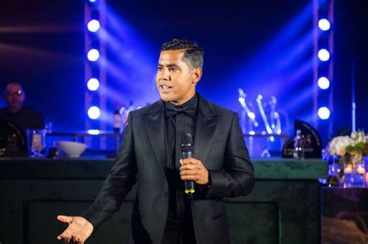 Santiago Camargo León’s Girlfriend: Who is Santiago Camargo León Dating?