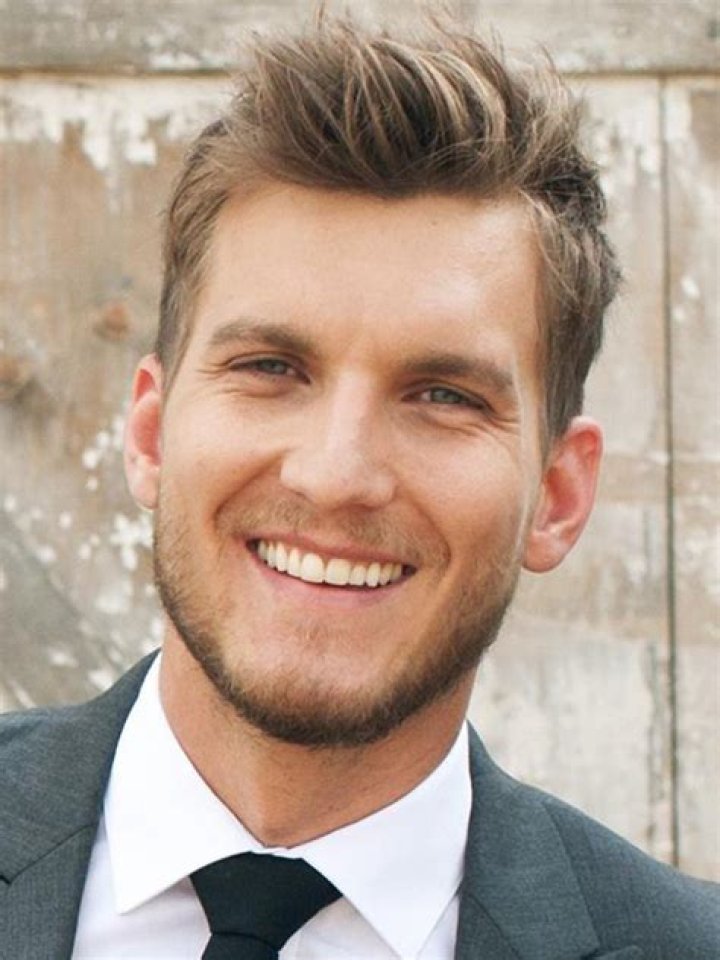 SCOTT MICHAEL FOSTER – Celeb Secrets