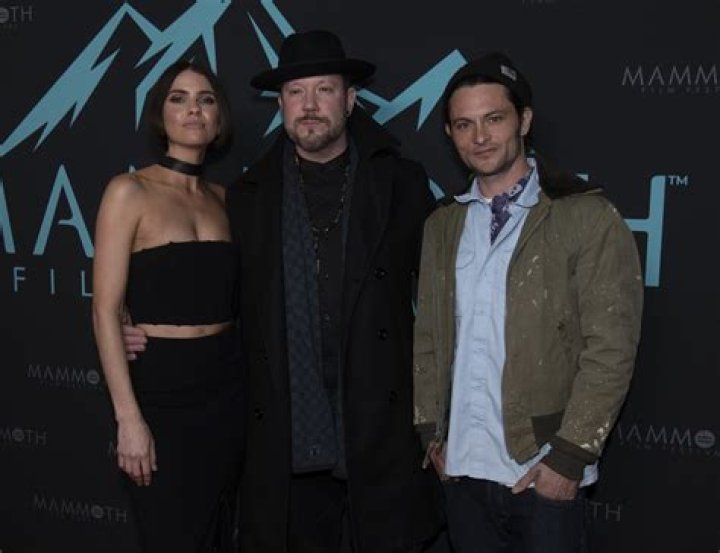 Shelley Hennig and Shiloh Fernandez Share Challenges They Faced While Playing Complex Characters in New Indie Film “FLUXX” (Exclusive)