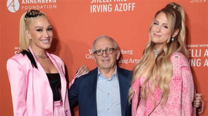 Shelli Azoff Given New Role at Azoff MSG Entertainment