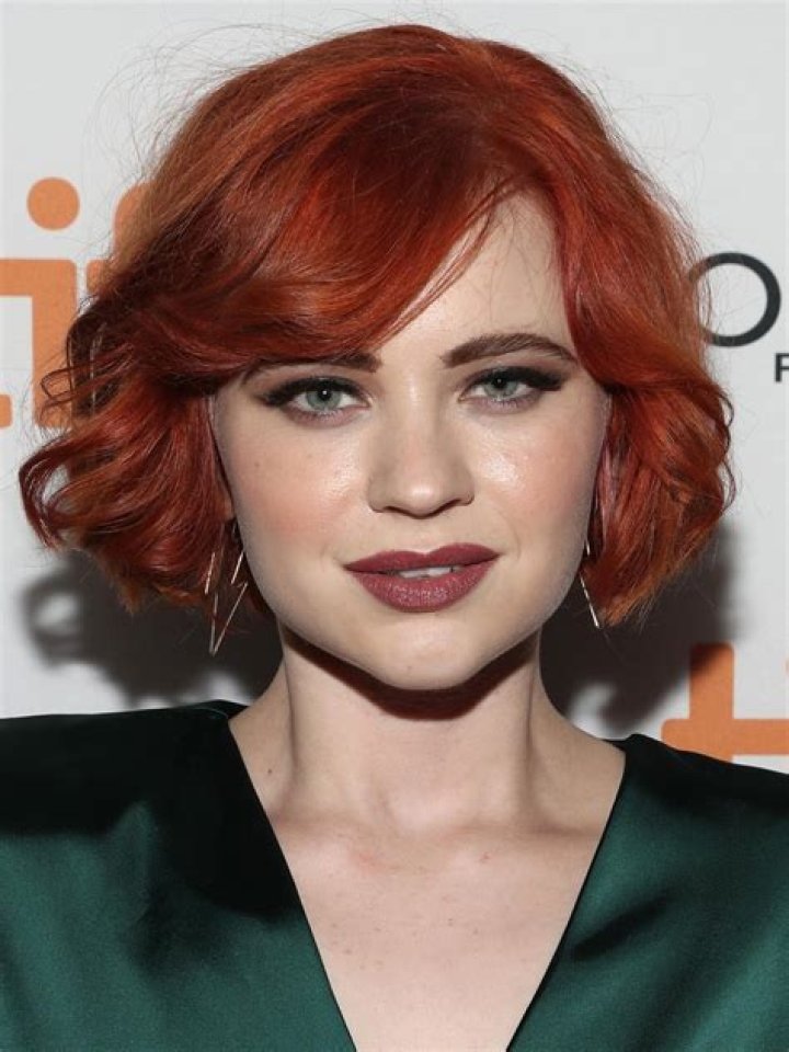 SIERRA MCCORMICK – Celeb Secrets