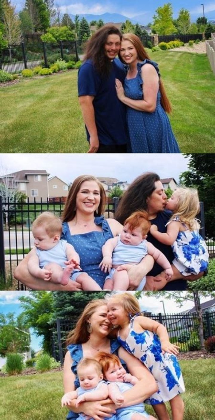 Tony Padron Shouts Out Ysabel Brown's Creative Talent