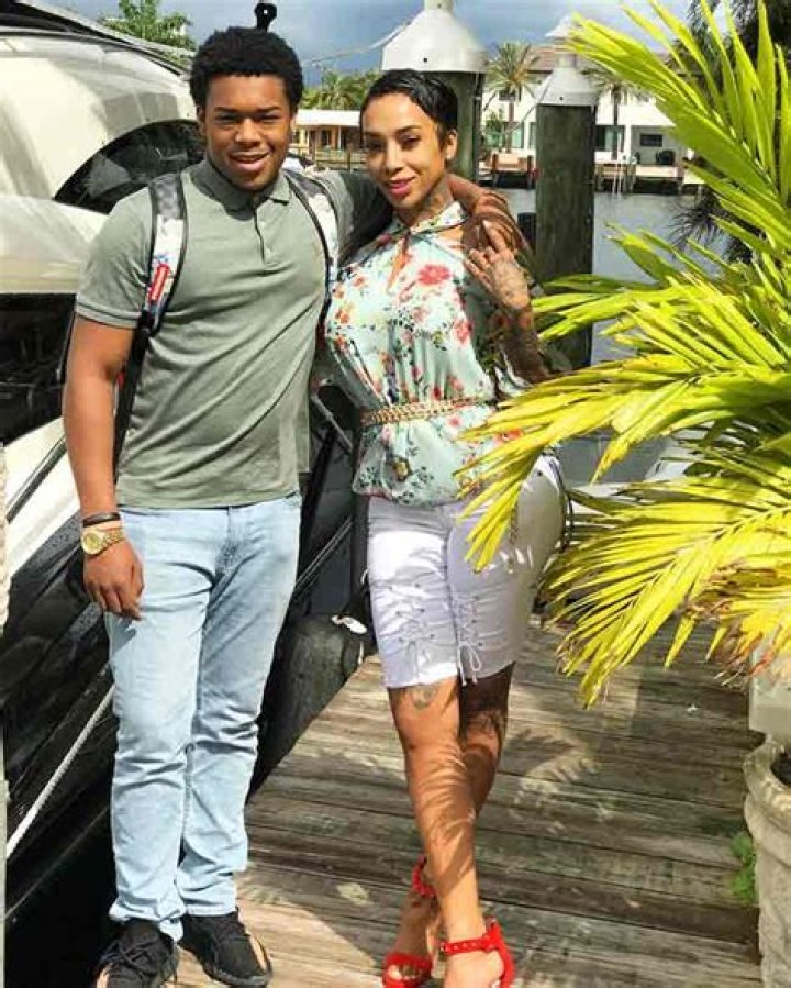 Sky Wiki: Know her Net Worth, Boyfriend, Dating, Husband, Pregnant, Real Name, Black Ink Crew