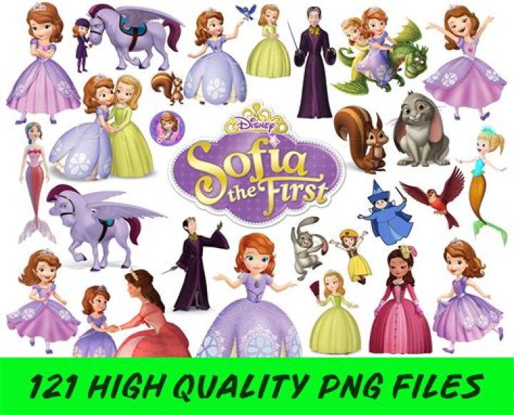 sophia the 1st 330 – Celeb Secrets