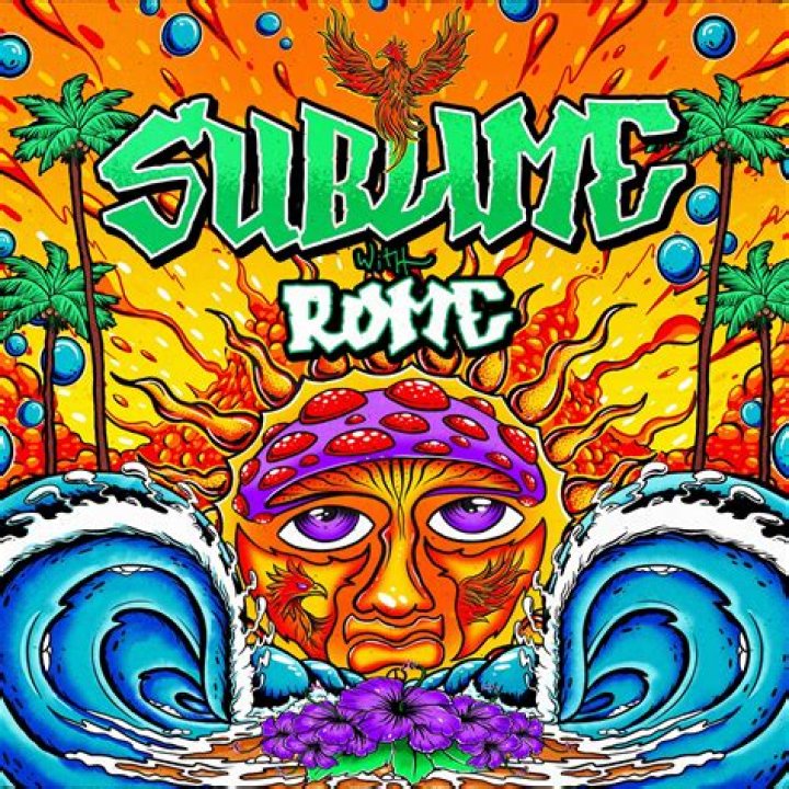 Hire Sublime With Rome for a Corporate Event or Performance Booking.