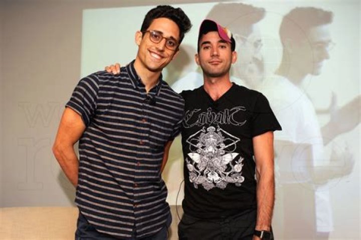 Rumors With Evan Richardson, Wife!