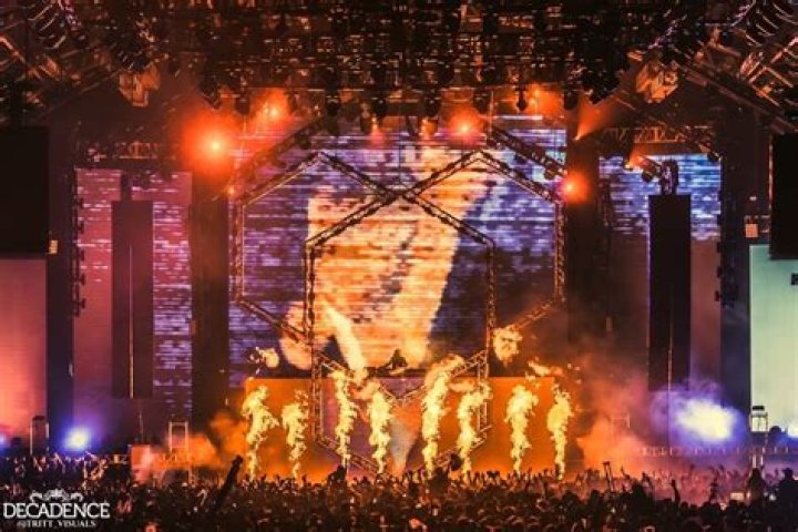 Sunset Strip Music Festival Finalizes Lineup