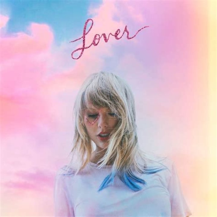 Taylor Swift Announces New Album, ‘Lover’