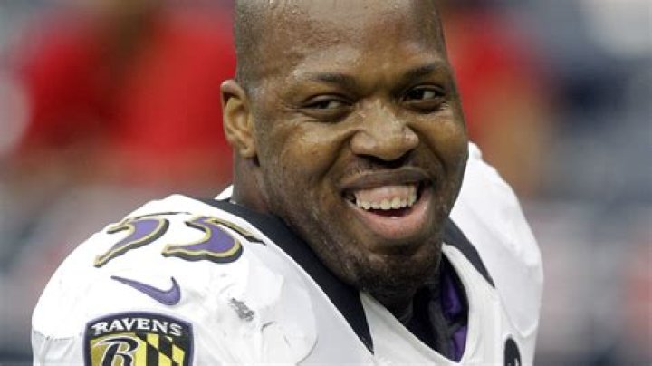 Huge Difference In Terrell Suggs' Teeth Before And After