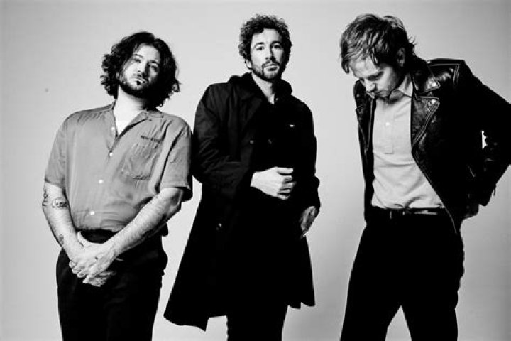 Hire The Band Camino for a Corporate Event or Performance Booking.