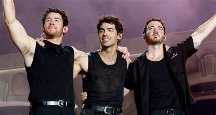 The Jonas Brothers Postpone Their European Tour