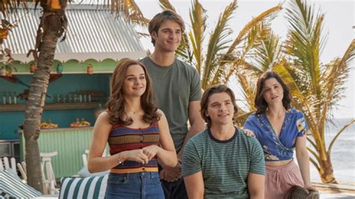 “The Kissing Booth 3” Drops Trailer With Joey King, Jacob Elordi, and More! – Celeb Secrets