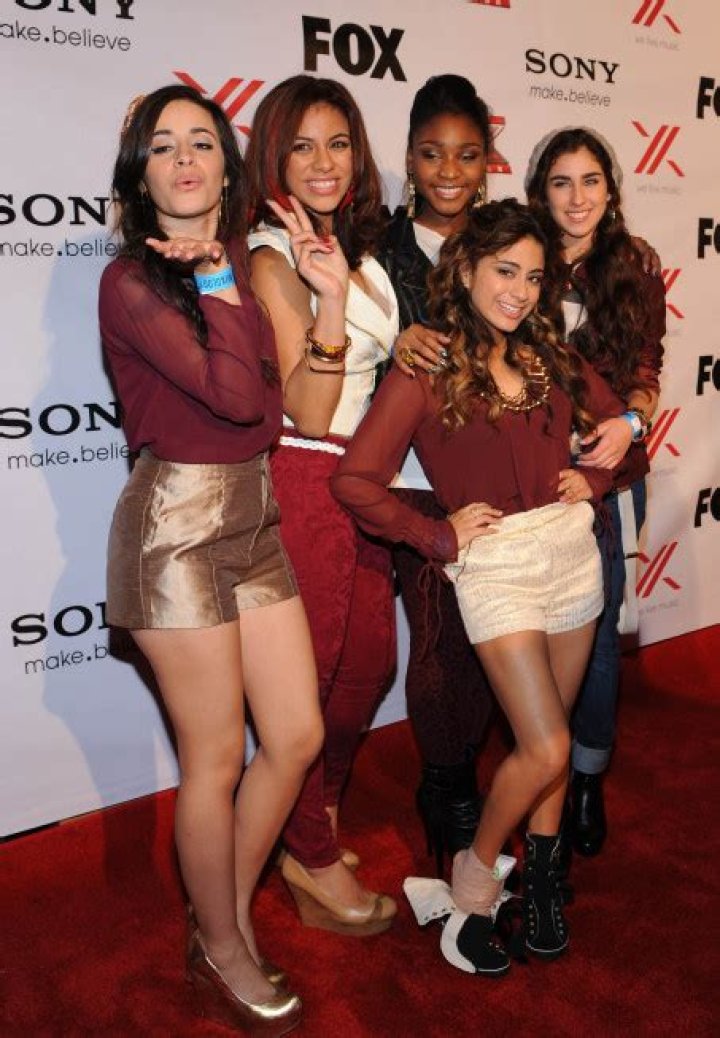 Emblem3, Carly Rose Sonenclar, Tate Stevens & Fifth Harmony – Celeb Secrets