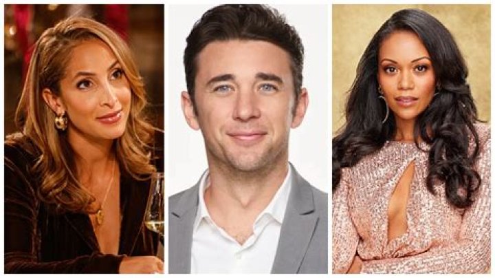 Sally’s Unresolved Feelings, Nick and Adam’s High Expectations