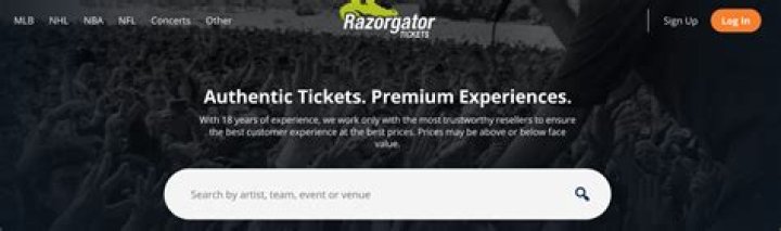 TickPick Acquires Ticket Resale Platform Razorgator