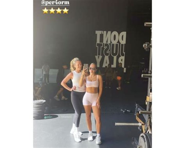 Tiger Lily Taylor’s Girlfriend: Who is Tiger Lily Taylor Dating?