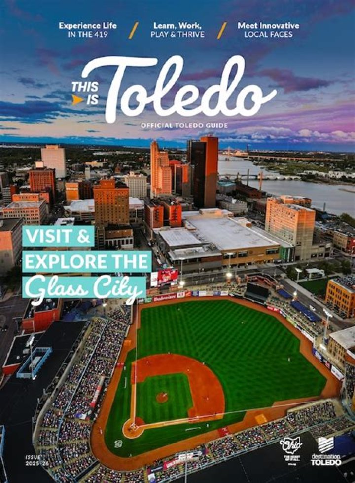 Toledo Sports Arena To Be Razed July 23rd