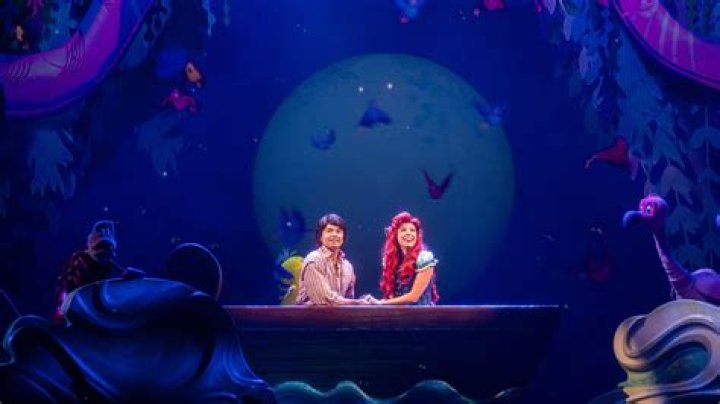 Two Members Of Rammstein Share An On-Stage Kiss In What Some See As Support For Russia’s LGBTQ Community