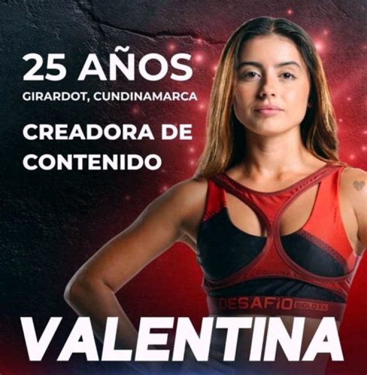 Valentina Del Sette’s Girlfriend: Who is Valentina Del Sette Dating?