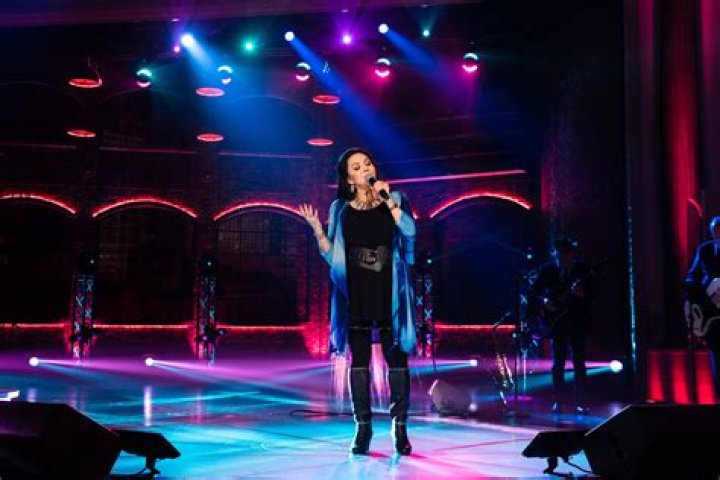 Vanessa Williams Cancels Show Due To Illness