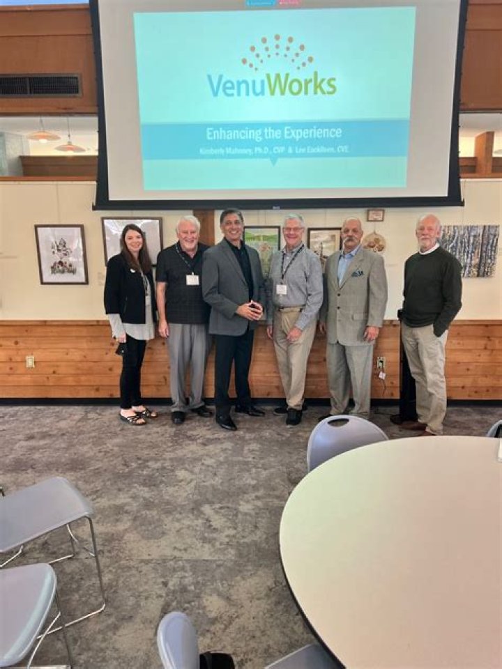 VenuWorks To Manage Iowa State Center