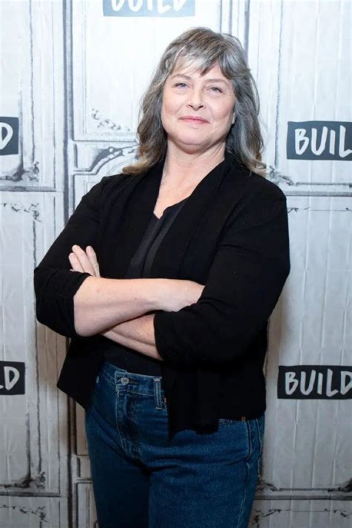 Was Sue Aikens In The Military?