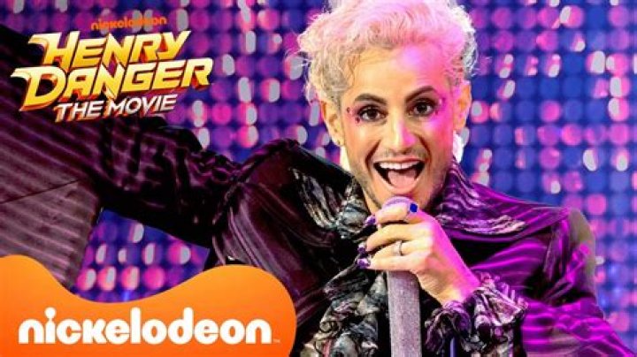 Frankie Grande Dishes on Guest Role on “Henry Danger” – Celeb Secrets
